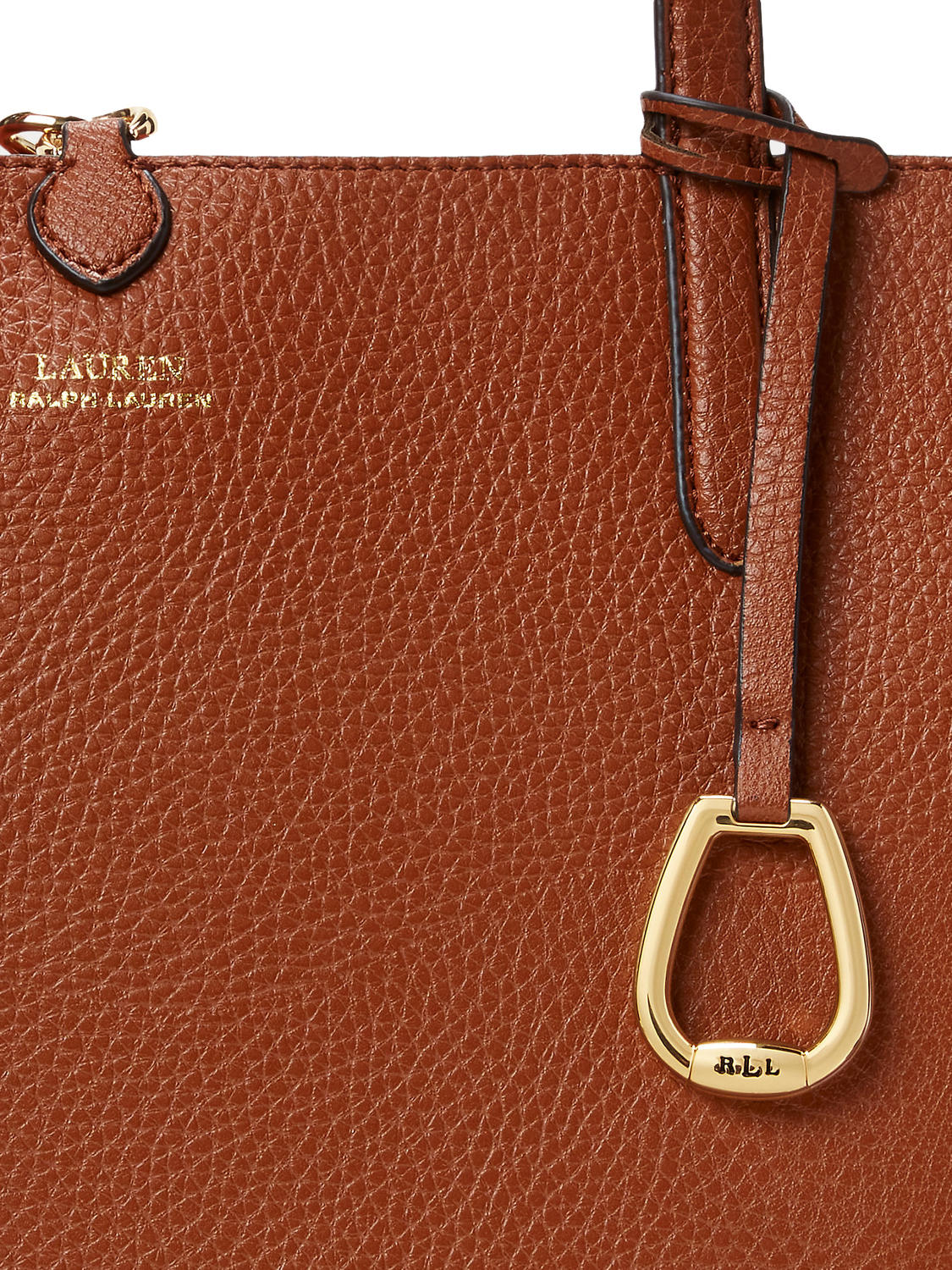 ralph lauren merrimack shopper