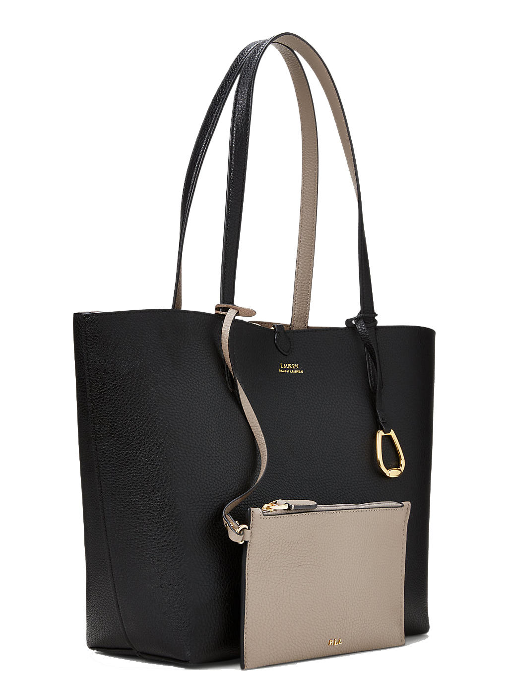 ralph lauren merrimack shopper