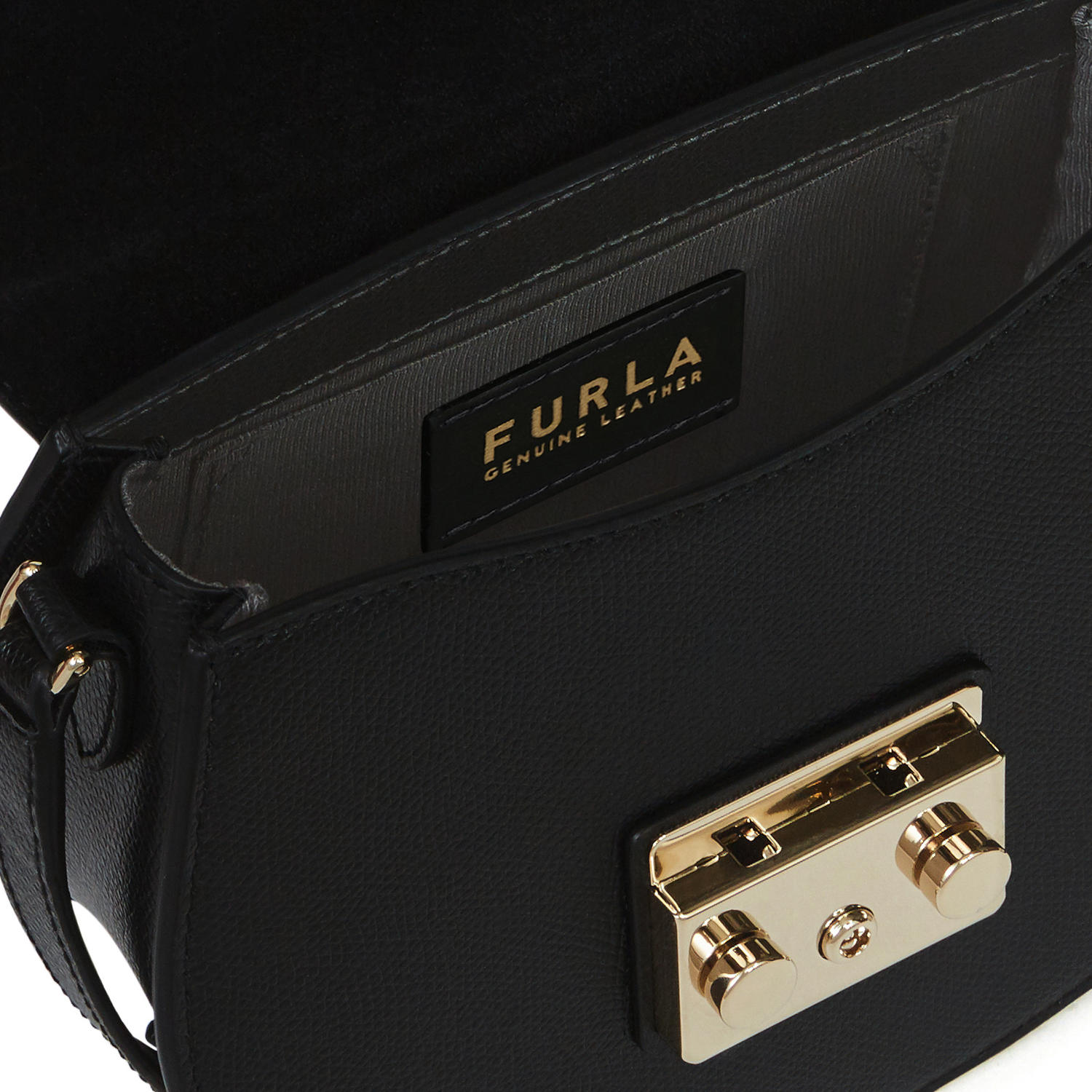 furla metropolis daino