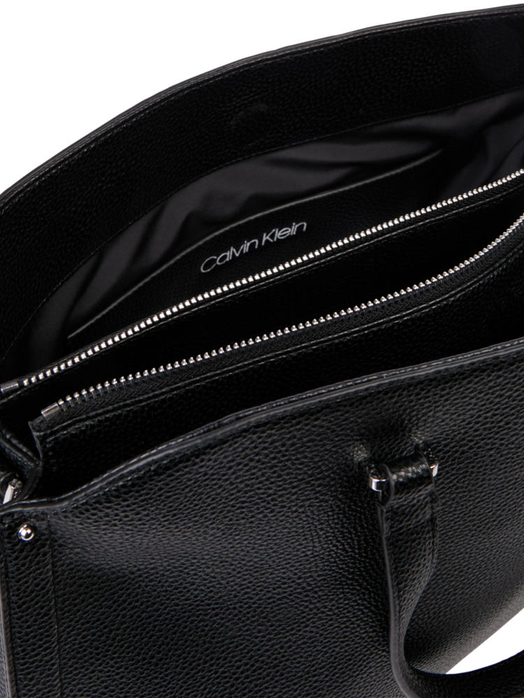 calvin klein bag tessuti