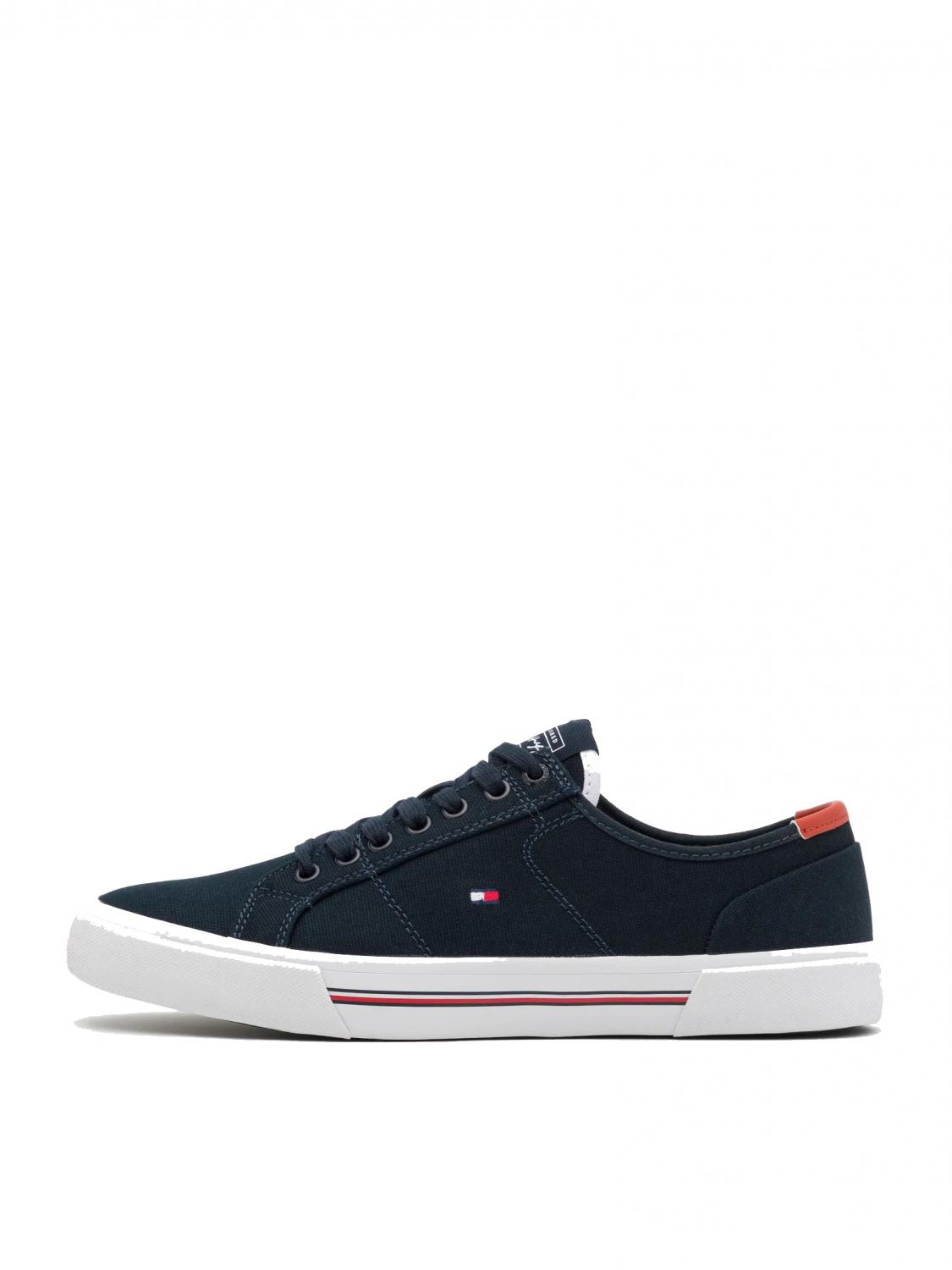 hilfiger corporate sneakers