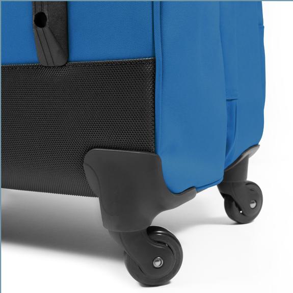 eastpak trolley spinnerz