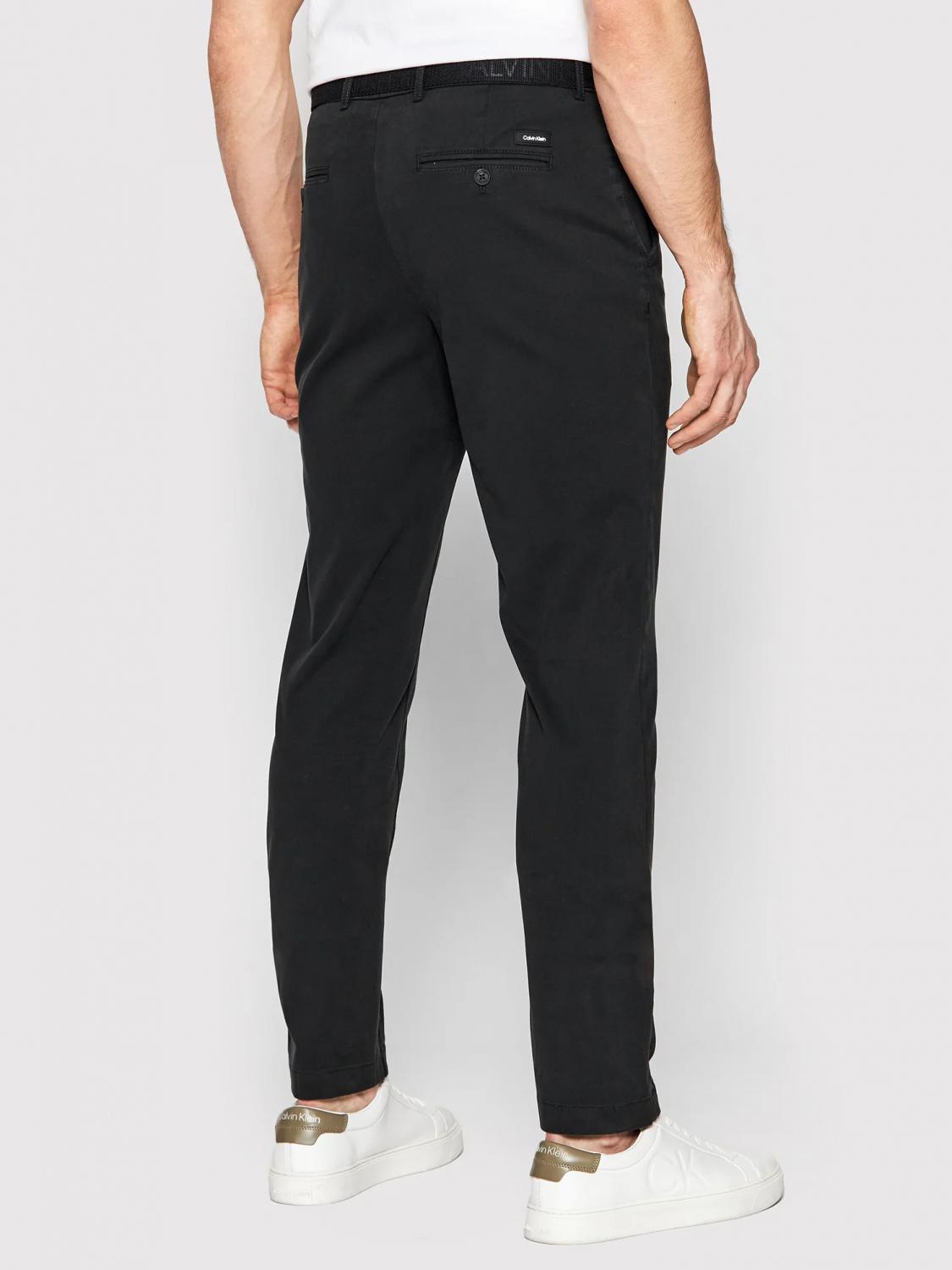 Pantaloni calvin klein outlet prezzo