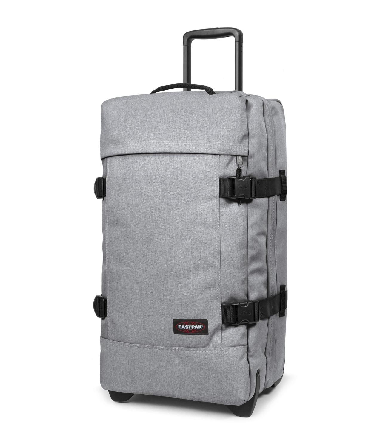 eastpak trolley spinnerz