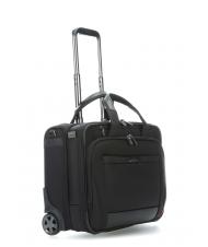 Samsonite Pro-Dlx 5 Trolley Pilota Porta Pc 15,6 Nero - Acquista