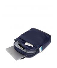 Moleskine Classic Zaino Porta Pc 15 Blue - Acquista A Prezzi Outlet!