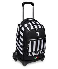 Juventus Glorious Win Jack Zaino Trolley Sganciabile, 3 Ruote Nero -  Acquista A Prezzi Outlet!