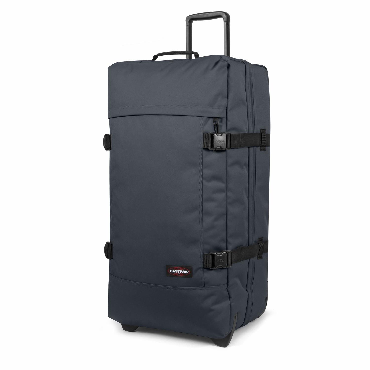 eastpak trolley spinnerz