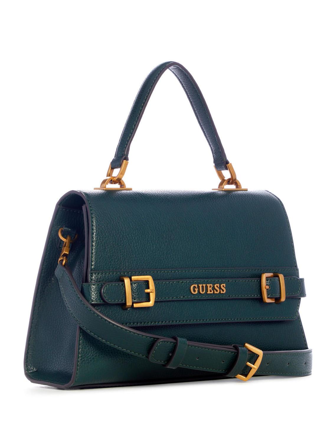 Borsa a mano con tracolla da donna GUESS su