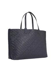 Borse Donna, Borsa tote Iconic con logo CORPORATE