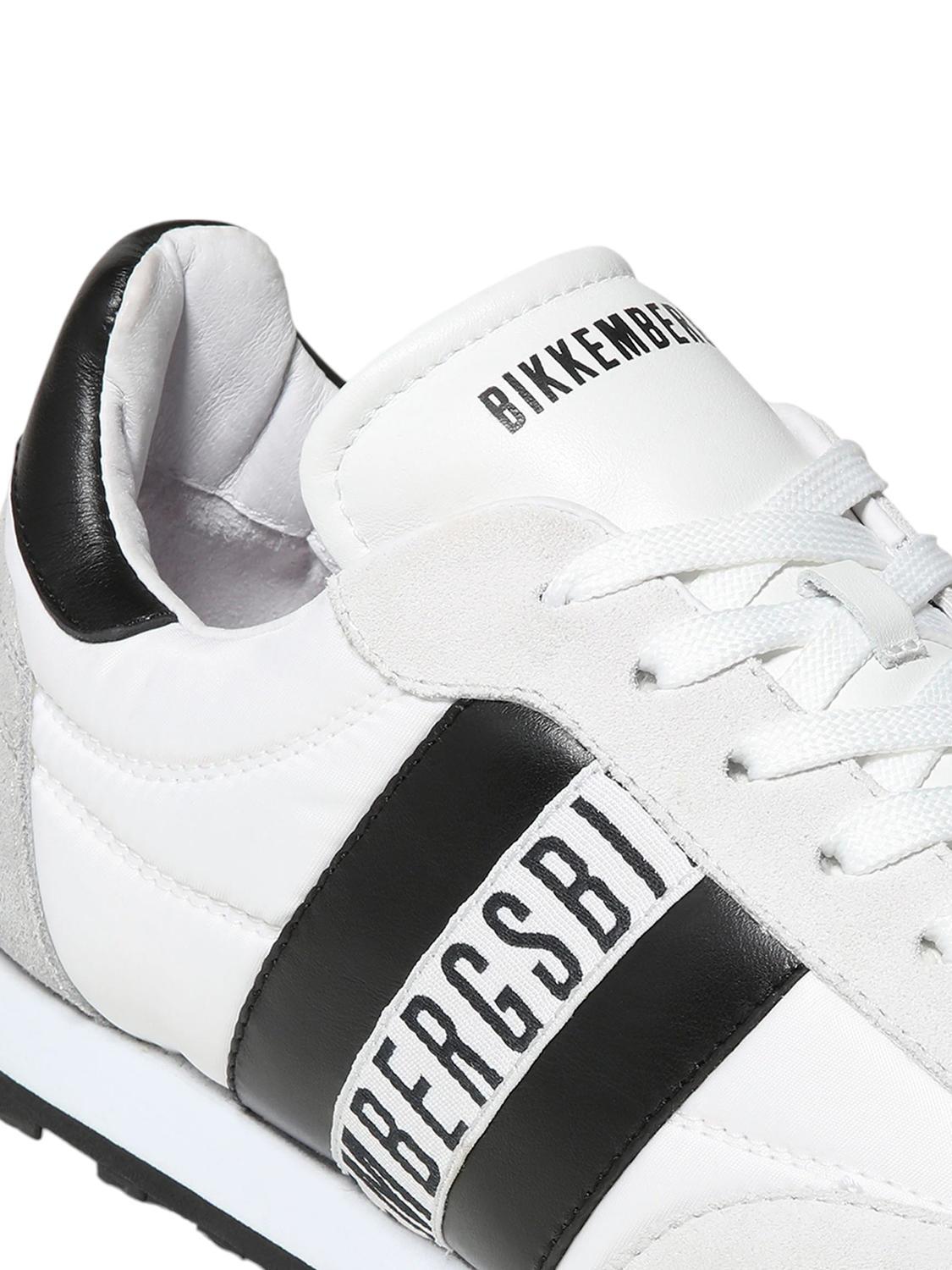 BIKKEMBERGS GUTI M Sneakers