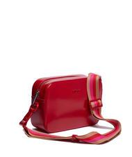 Liujo Manhattan Borsa Camera Case A Tracolla Strawberry - Acquista A Prezzi  Outlet!