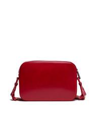 Liujo Manhattan Borsa Camera Case A Tracolla Strawberry - Acquista A Prezzi  Outlet!