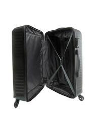 American Tourister Smartfly 24In Trolley Medio Rigido 4 Ruote Black -  Acquista A Prezzi Outlet!