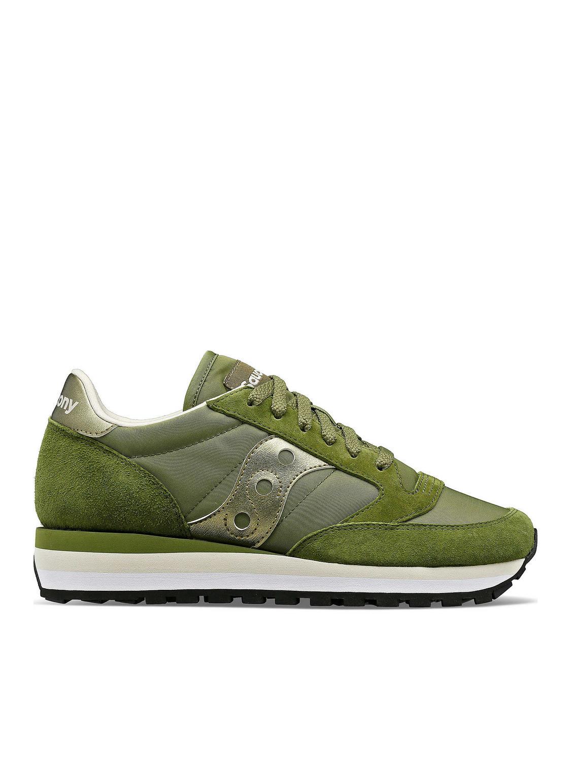 Prezzo deals saucony jazz