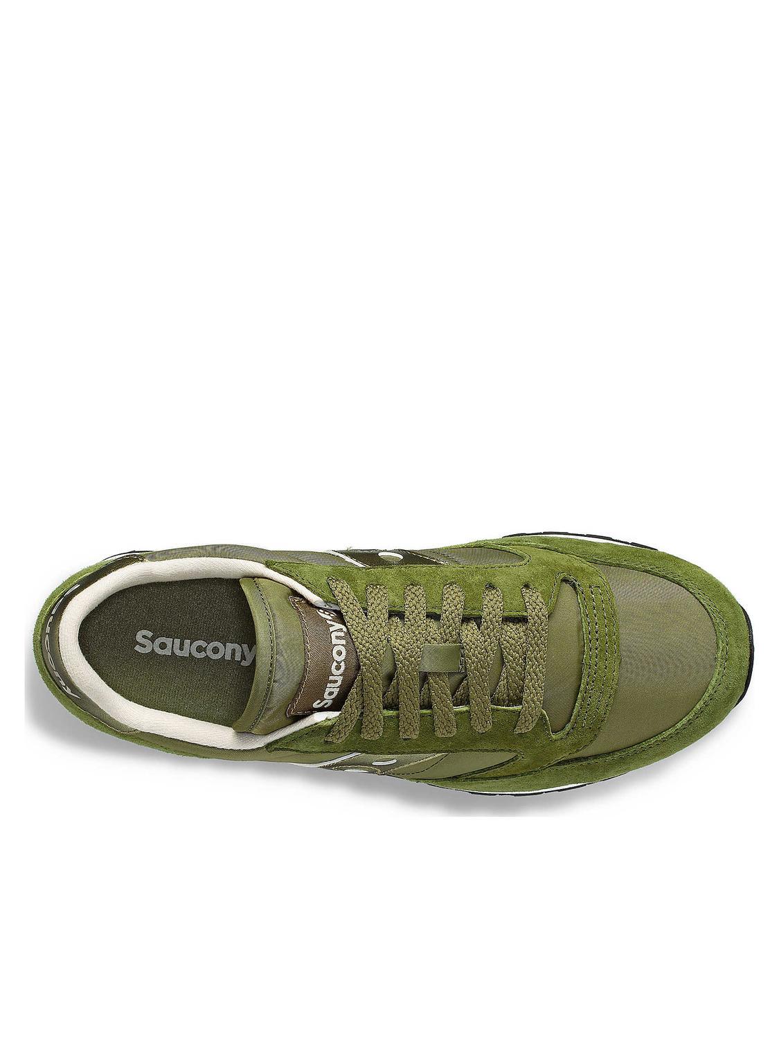 Saucony jazz uomo hot sale miglior prezzo