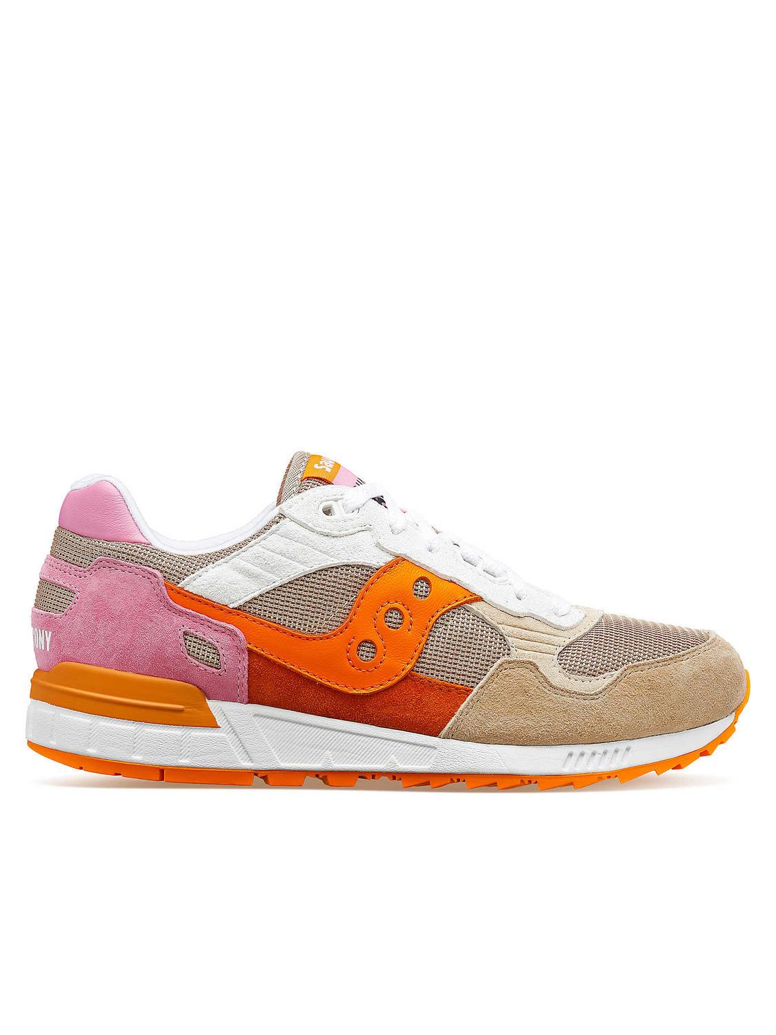 Saucony shadow cheap 5000 arancione