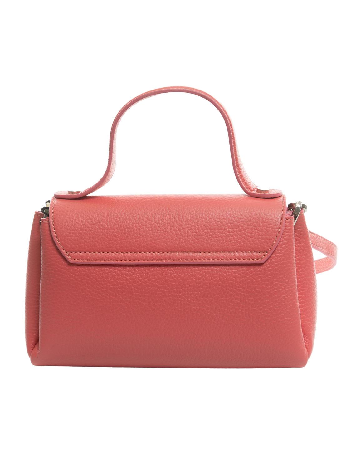 Tosca Blu B Borsa A Mano, Con Tracolla Fuchsia - Acquista A Prezzi  Outlet!