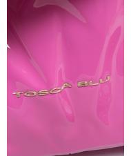 Tosca Blu Candy Borsa Con Tracolla Fuchsia - Acquista A Prezzi Outlet!