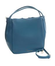 Borse Tosca blu in Pelle Nero - 22243199