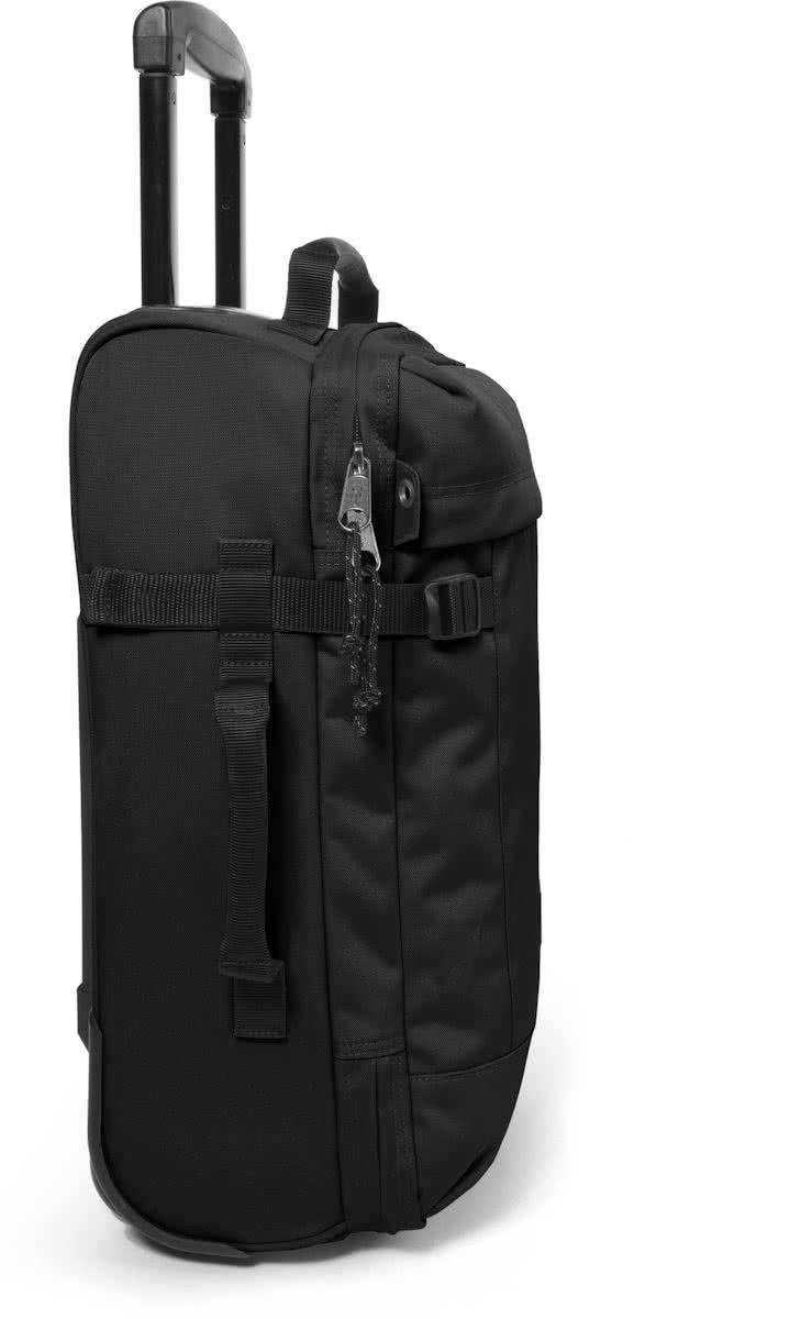 eastpak trolley spinnerz