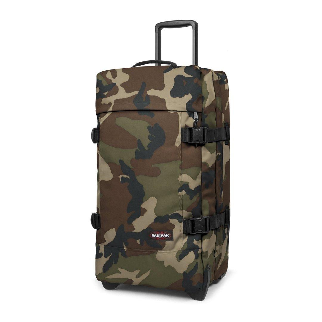 eastpak trolley spinnerz