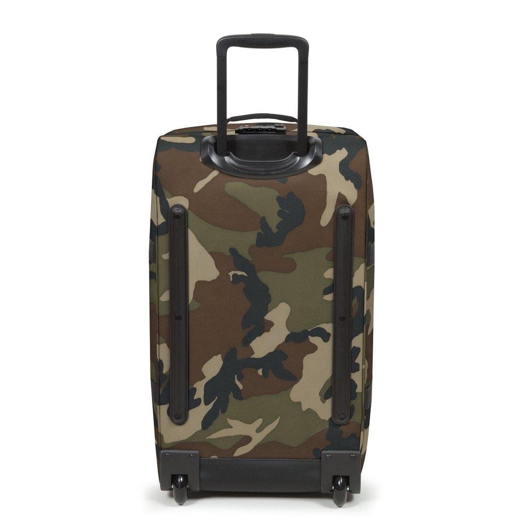 eastpak trolley spinnerz