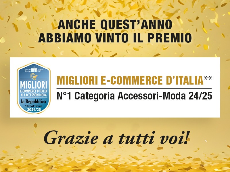 MIGLIORI ECOMMERCE