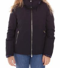 Ciesse Sol Vero Piumino Softshell Dark Navym - Acquista A Prezzi Outlet!