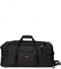 Eastpak Compact + Borsone Con Tracolla Nero - Acquista A Prezzi Outlet!