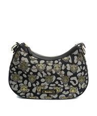 Braccialini Jacquard Borsa Sacca A Tracolla Zebra - Acquista A Prezzi  Outlet!