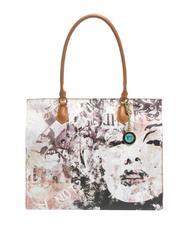 Ynot Yesbag Borsa A Bauletto, Con Tracolla Ciel De Paris - Acquista A  Prezzi Outlet!