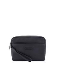 Piquadro Modus Restyling Pochette Porta Ipad In Pelle Nero - Acquista A  Prezzi Outlet!