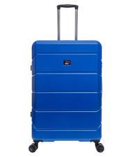 Lesac Light Fly Trolley Grande, Espandibile Nero - Acquista A Prezzi Outlet!