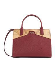 Borsa a bauletto donna con tracolla - Glam City - Alviero Martini