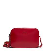 Liujo Manhattan Borsa Camera Case A Tracolla Strawberry - Acquista