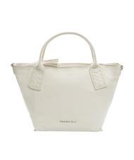 Tosca Blu Flora Shopper A Mano, Con Tracolla Bianco Avorio - Acquista A  Prezzi Outlet!