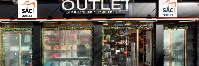 Outlet negozio online best sale