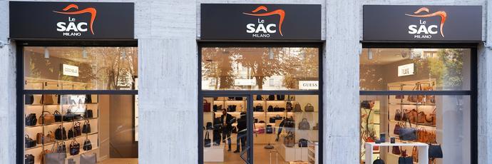 Le SAC Milano C.so Indipendenza 2 - Milano